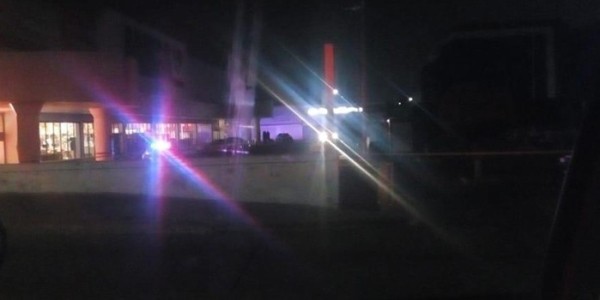 Frustra Policía robo en Mega Soriana de Paseo de los Insurgentes: 7 detenidos