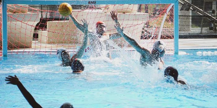 Consigue polo guanajuatense dos plazas en Olimpiada Nacional