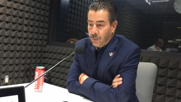 A partir de junio disminuirán homicidios, pronostica Alvar Cabeza de Vaca
