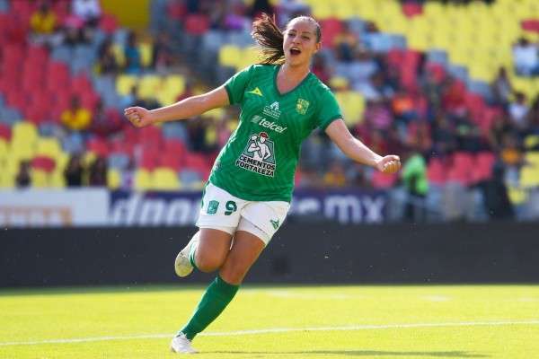 Consigue León Femenil su primera Liguilla