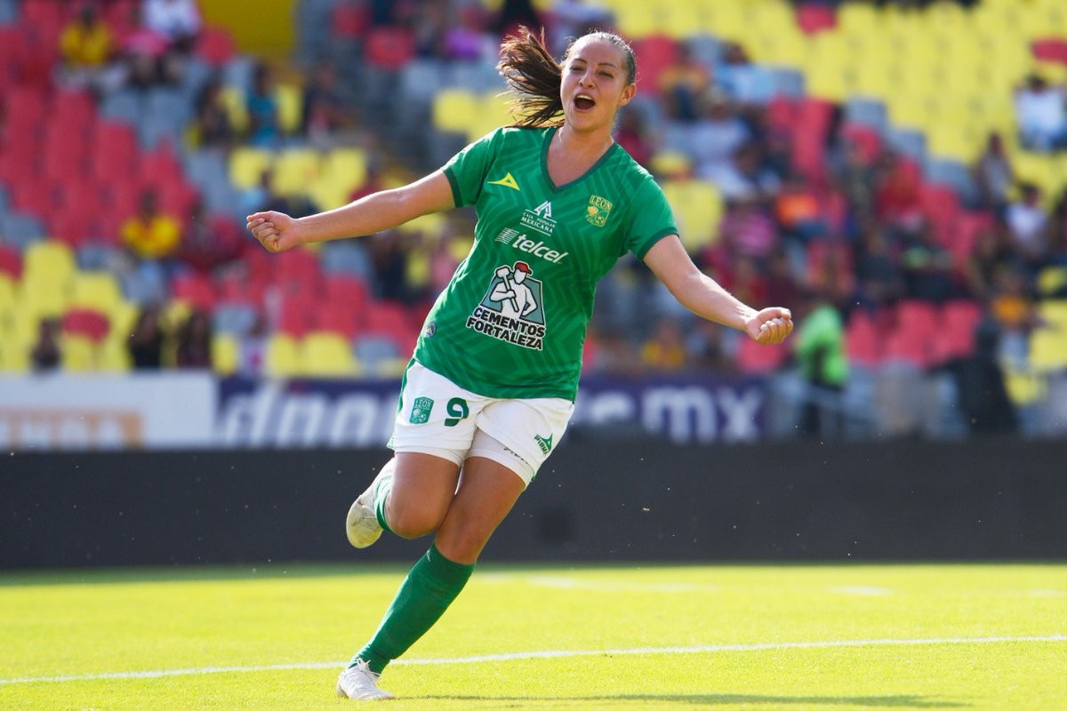 Consigue León Femenil su primera Liguilla