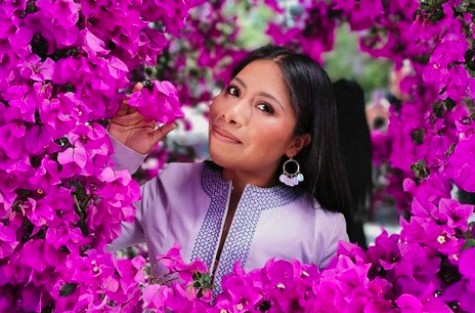 ¿Recuerdas el boicot contra Yalitza?, aun así la nominan al Ariel
