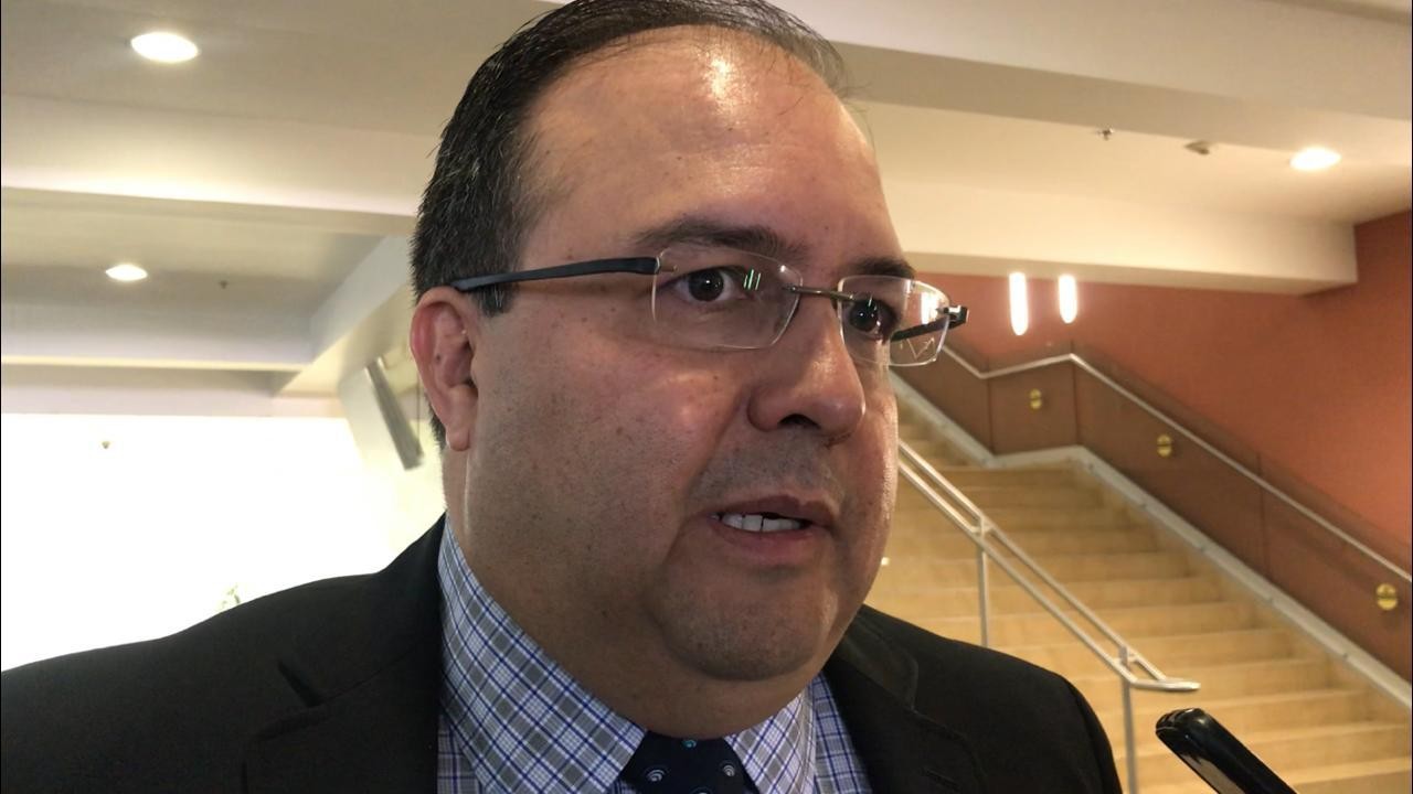 Inseguridad, bajas ventas: empresarios afinan frente común para combatirlas