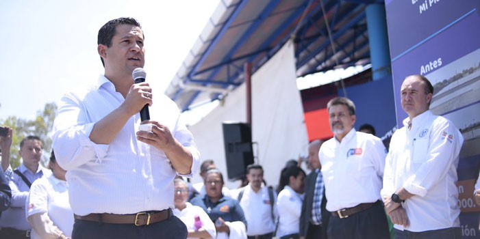 Subastarán vehículos decomisados que no se conviertan en patrullas