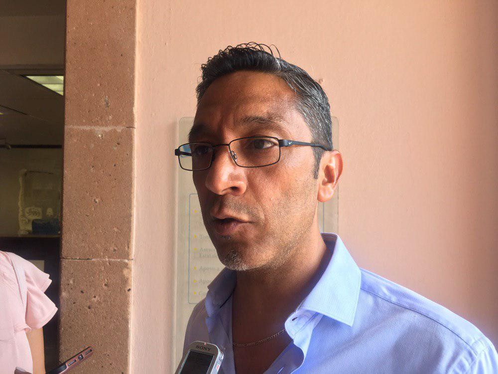 Aún no entregan el distribuidor vial Benito Juárez por fallas desde su apertura