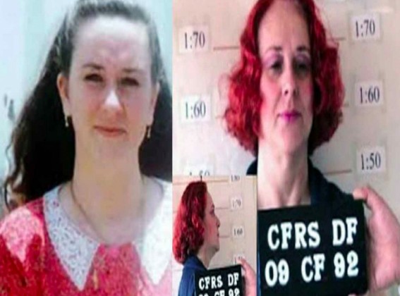 Liberan a la ‘Hiena de Querétaro’, mató a sus hijos hace 30 años