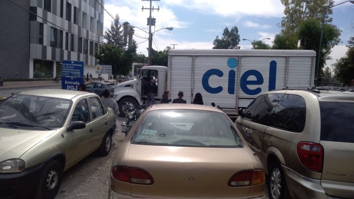 Le quitan 200 pesos y un celular: le dan un balazo