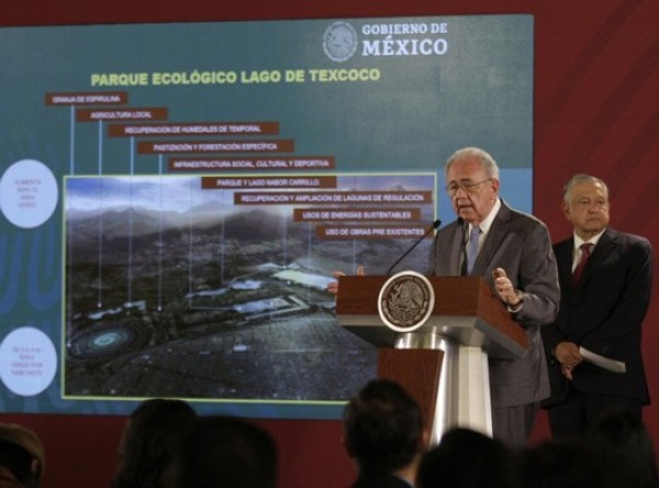 Aeropuerto Internacional Benito Juárez tendrá una tercera terminal