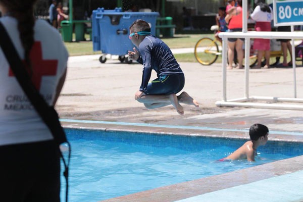 Remodelará Comude unidades deportivas de León