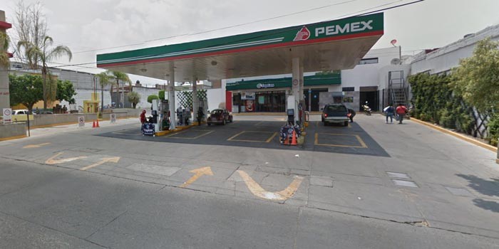 Va López Obrador contra gasolineras ‘transas’