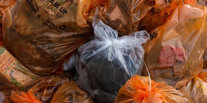 Dialogan con empresarios para prohibir bolsas de plástico en León