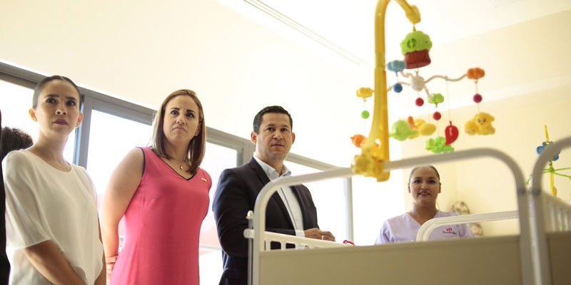 Guanajuato no debe ser etiquetado como un estado inseguro