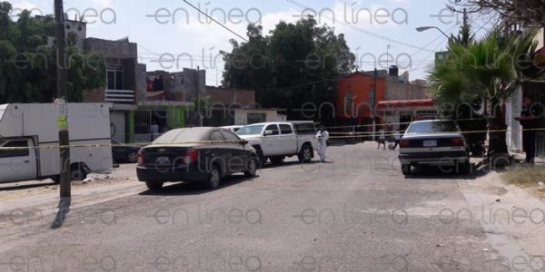 Primer cuatrimestre de 2019, el más violento desde 2016