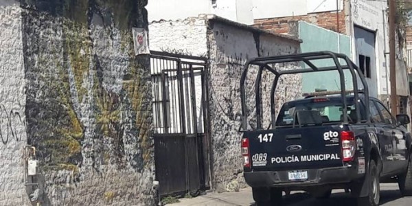 Encapuchados disparan contra un joven en la colonia San Nicolás