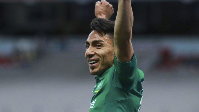 Preparan coronación del ‘Ángel del gol’