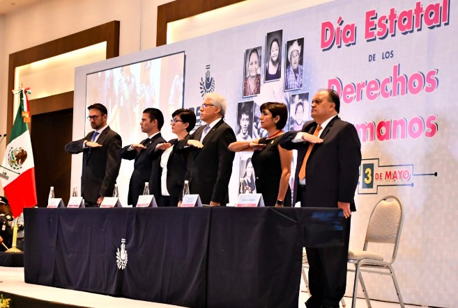Llaman a fortalecer cultura de respeto y protección a la dignidad de las personas