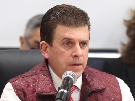 Defenderá Sheffield a delegados federales de despido