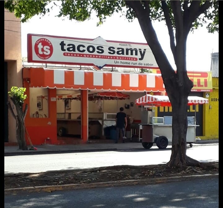 Por inseguridad cierran Tacos Samy en Irapuato