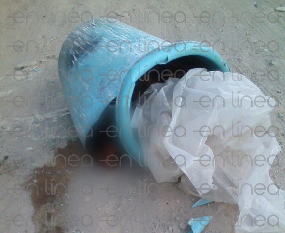 Lo mataron a golpes al hombre encontrado en El Penitente