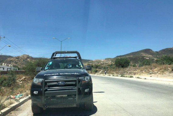 Mujer presuntamente plagiada en Ojo de Agua no presentó denuncia