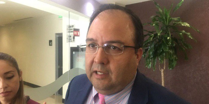 Empresarios solo buscan resultados para la UIF: Sánchez Castellanos
