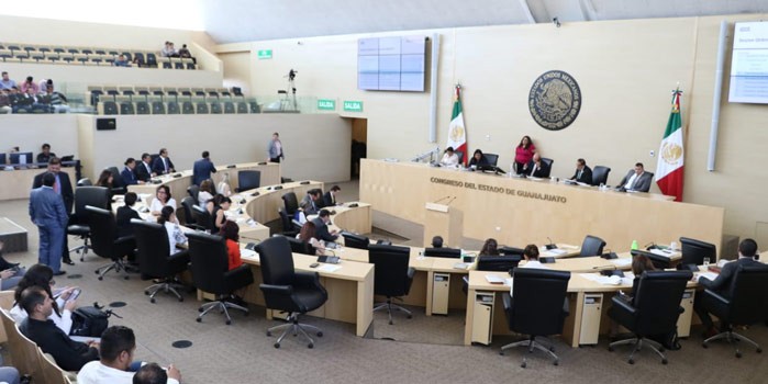 PAN presentará 3 reformas en materia de seguridad