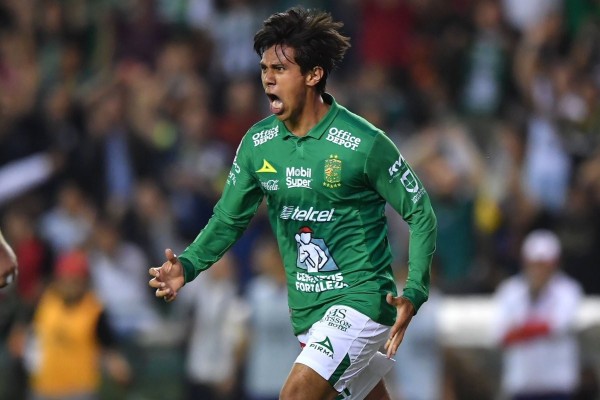 León mantendrá a ‘JJ’ en semifinales