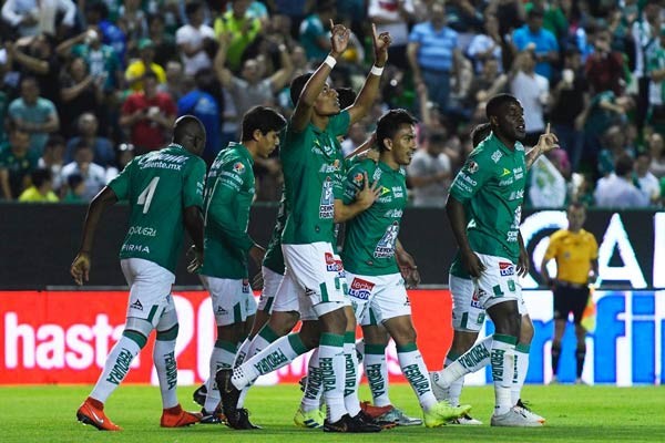 Suspenderían partido de semifinales América-León por contingencia ambiental