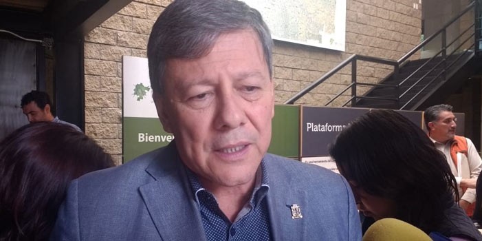 Iniciará el junio el Sistema de Transporte Especial
