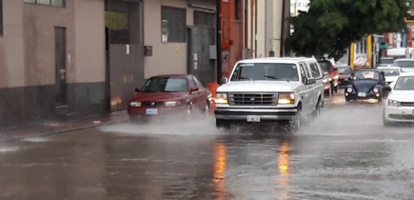 Identifica Protección Civil 10 puntos de riesgo durante temporada de lluvias