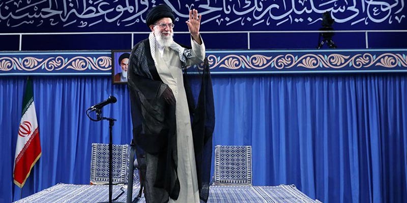 Irán descarta una guerra con EUA