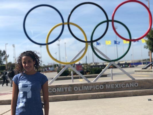 Con amor, esfuerzo diario, coraje y apoyo, triunfan deportistas leoneses