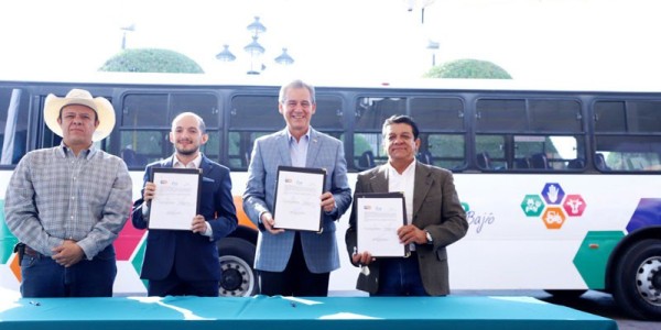 Renuevan Agroeduca para impulsar el desarrollo del campo