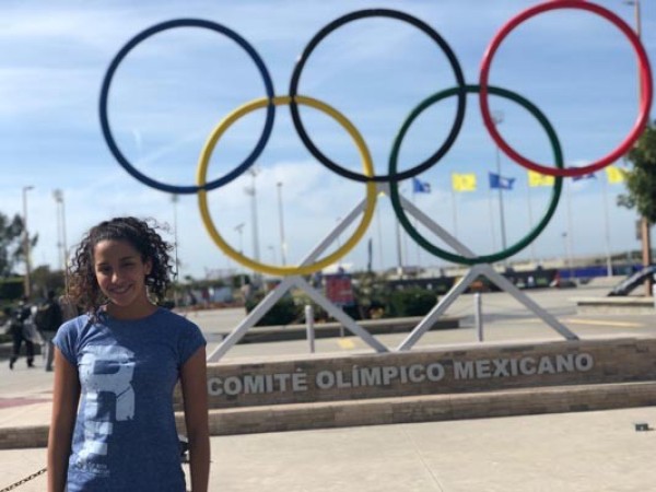 Con amor, esfuerzo diario, coraje y apoyo, triunfan deportistas leoneses