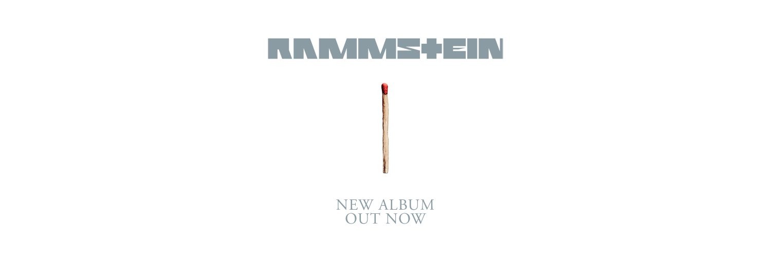 Tras 10 años, Rammstein lanza álbum de estudio