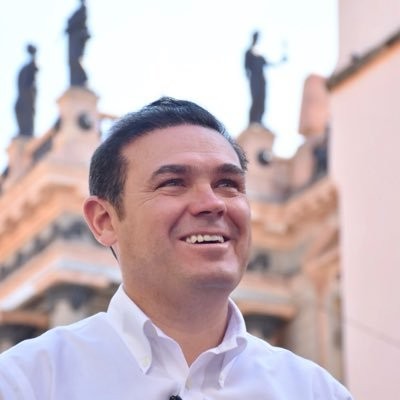 No pasa a mayores: Alejandro Navarro, tras asistir en una patrulla al Estadio León