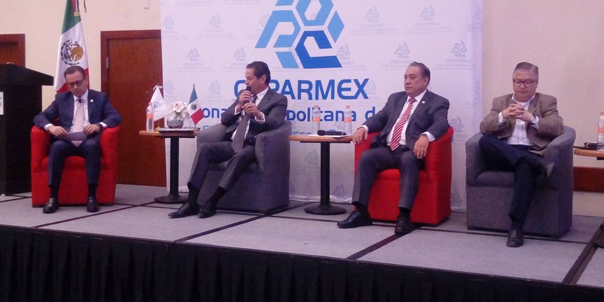 Estarían en riesgo las pequeñas empresas por las disputas entre centrales obreras