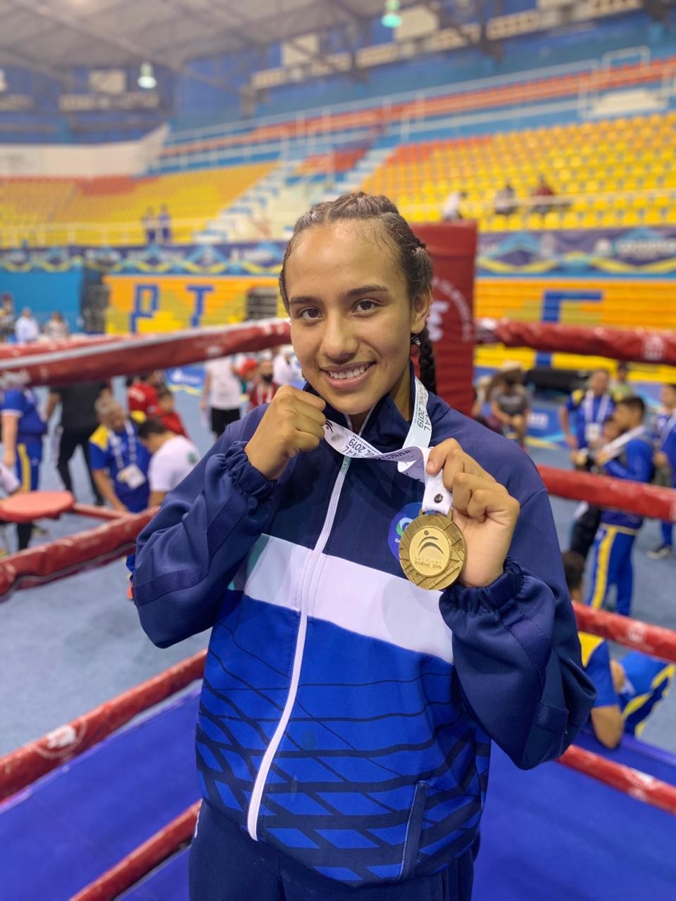 Consigue Guanajuato cuatro medallas en box