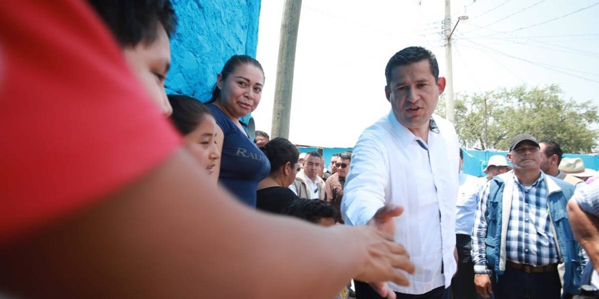 Suspenden a 12 policías estatales por abusos en Villagrán
