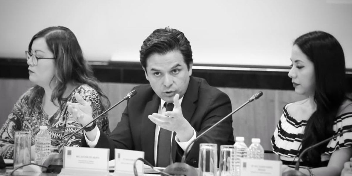 Zoé Robledo sustituirá a Germán Martínez en la dirección del IMSS