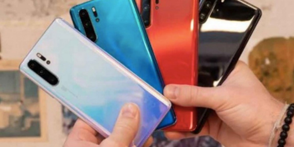 Presenta Huawei su sistema operativo Hongmeng