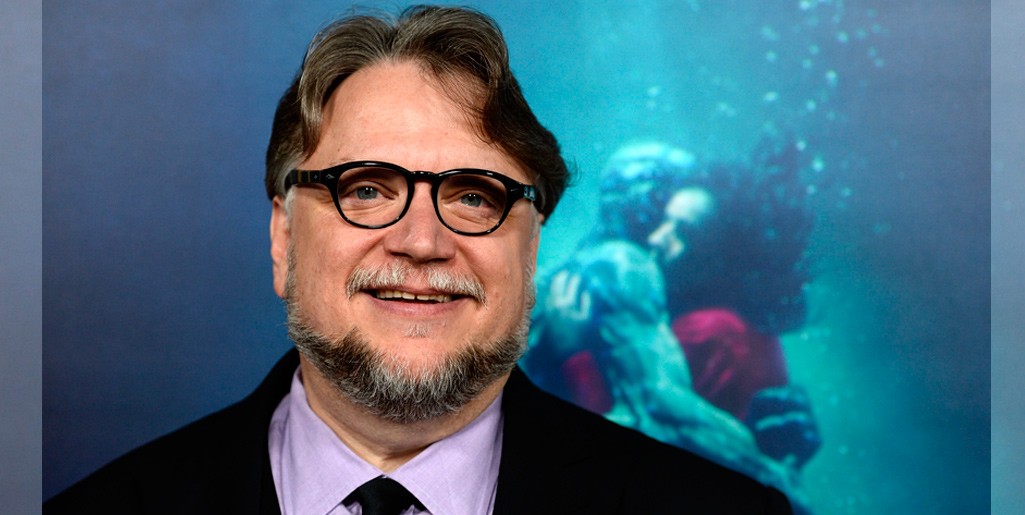 Guillermo del Toro pagará boletos de avión de campeones matemáticos