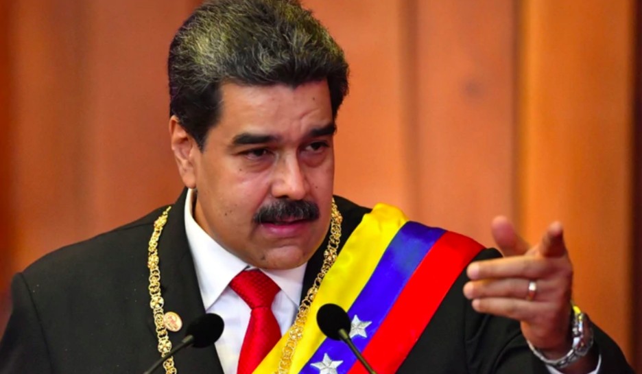 Nicolás Maduro anuncia ¡inversión en Huawei!