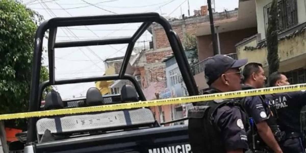 Motociclistas asesinan a un hombre en Los Olivos