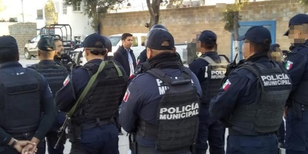 Sistema Nacional de Seguridad debe autorizar periodicidad de exámenes de control