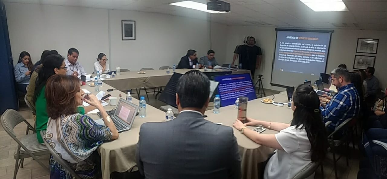 Aprueba Ayuntamiento arranque de licitación para servicio de red de sensores