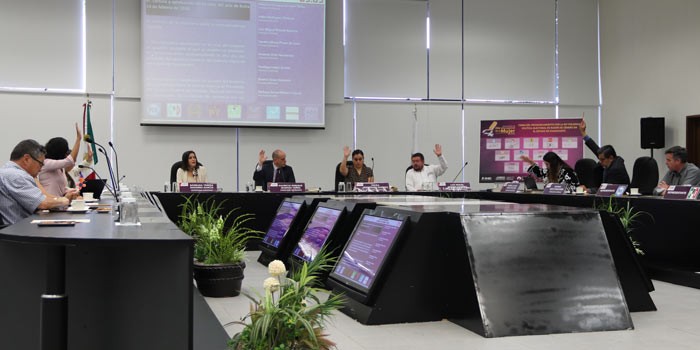 Organizan foro sobre voto en el extranjero