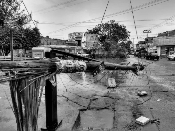Pese a nublados, estiman 40 grados en Guanajuato