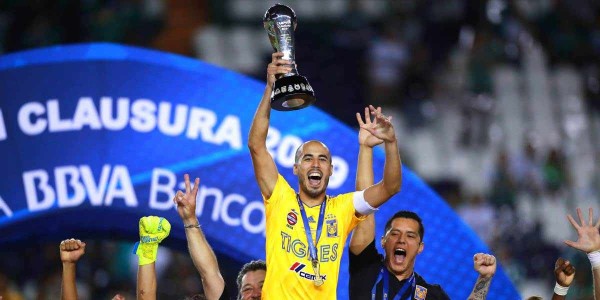 Tigres sufre, pero le impide la octava al León