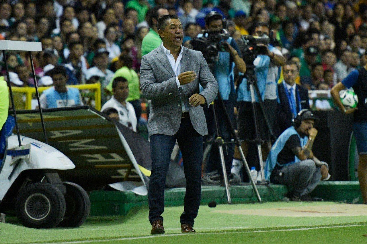 Ambriz va por la revancha